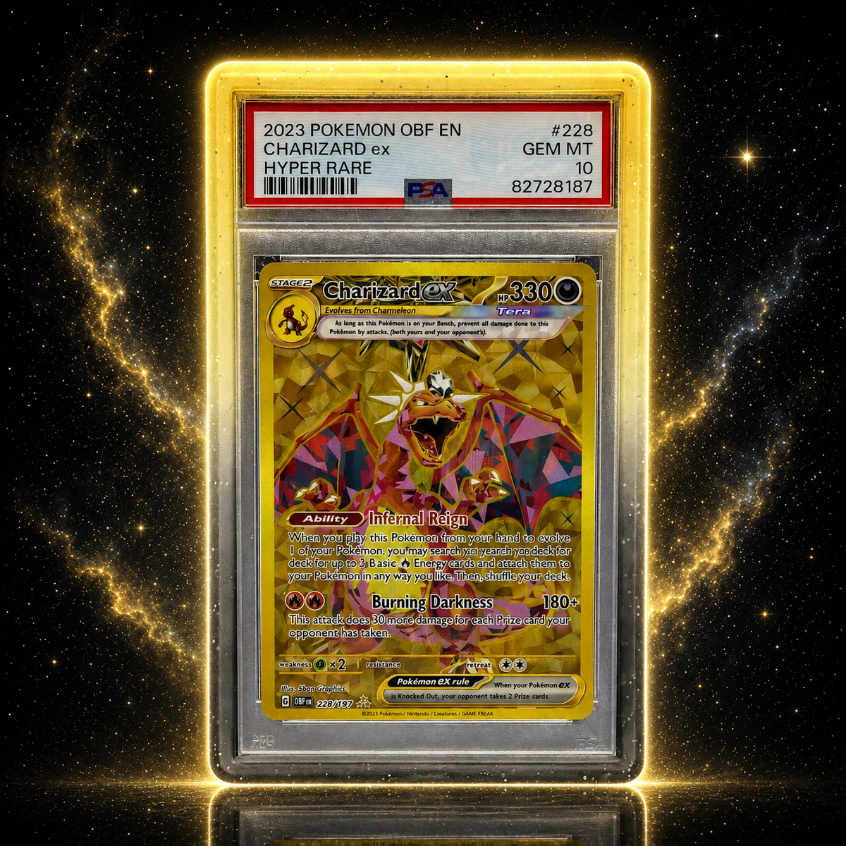 Voidspark
