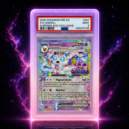 PSA Slab Guard