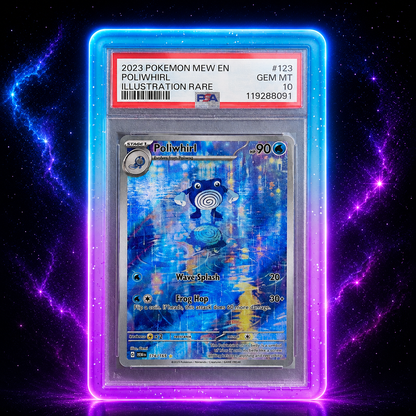 PSA Slab Guard