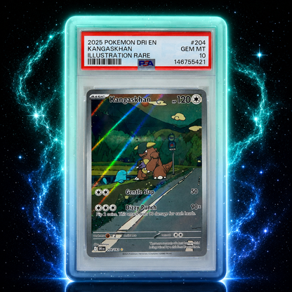 PSA Slab Guard