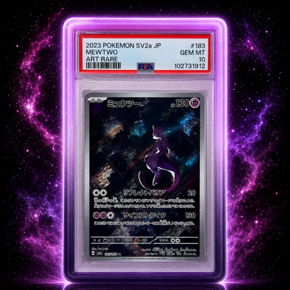 PSA Slab Guard