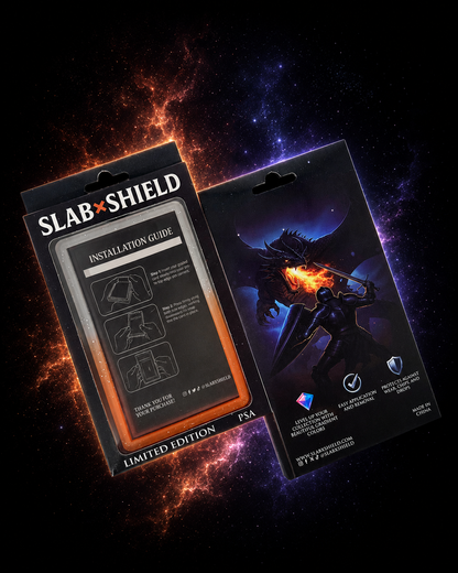 EmberVeil - Packaging