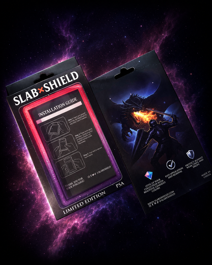 KnightBloom - Packaging