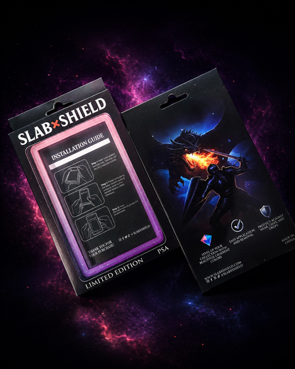 PetalGuard - Packaging