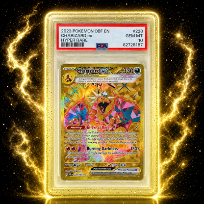 PSA Slab Guard