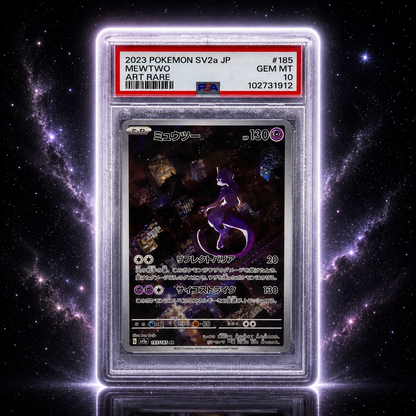 PSA Slab Guard