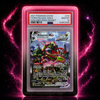 PSA Slab Guard